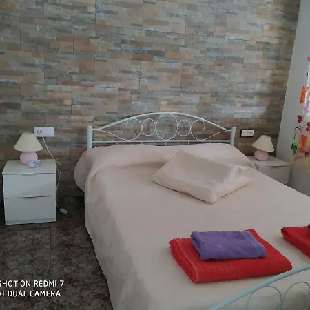בית נופש Casa Relax