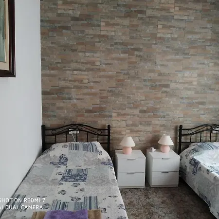 Casa Relax Holiday home Papiolet