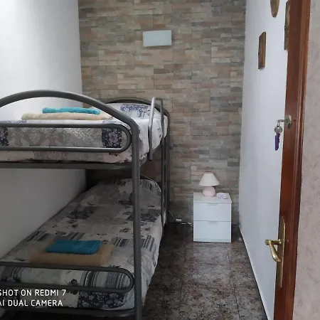 Casa Relax בית נופש *