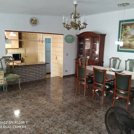 Casa Relax