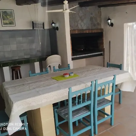 Casa Relax בית נופש