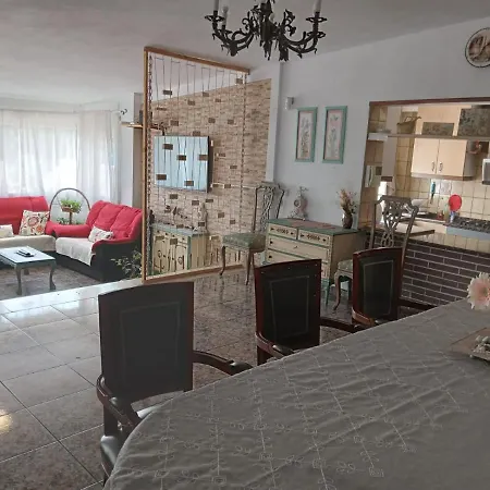 Casa Relax