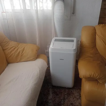 Casa Relax Papiolet