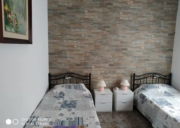 Casa Relax Nyaraló Papiolet