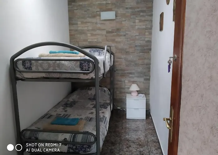 Casa Relax בית נופש *