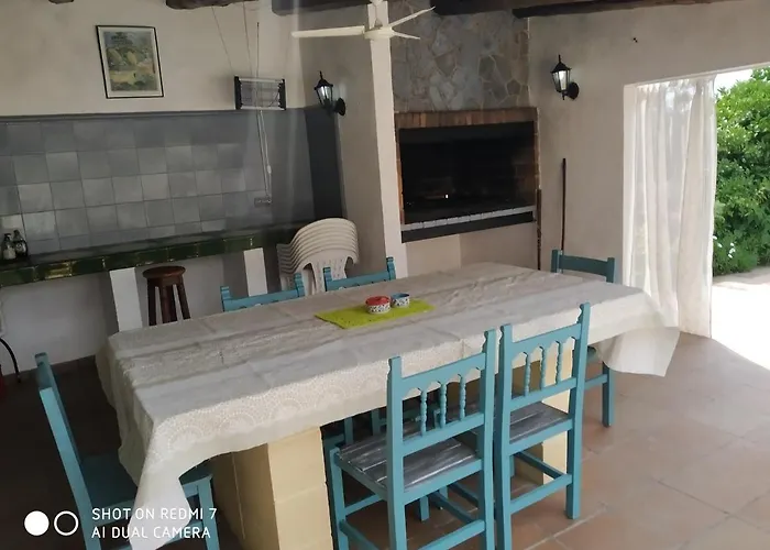 Casa Relax בית נופש