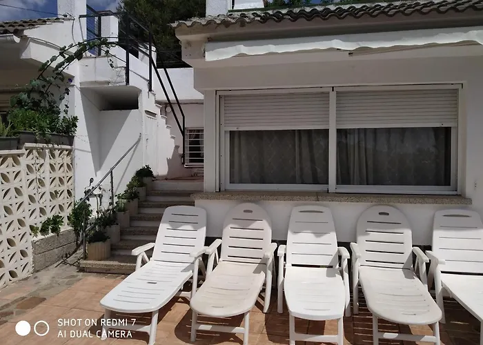 Casa Relax Nyaraló Papiolet
